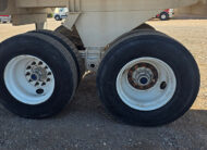 2019 used cps high side demo end dump trailer - 11 - tires