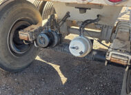 2019 used cps high side demo end dump trailer - 13 - axle