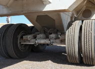 2019 used cps high side demo end dump trailer - 14 - axle