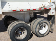 2019 used cps high side demo end dump trailer - 15 - fender