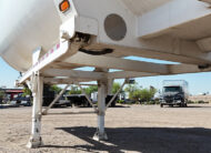 2019 used cps high side demo end dump trailer - 16 - landing gear legs