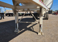 2019 used cps high side demo end dump trailer - 17 - landing gear legs