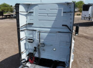 2020 volvo vnl 760 used sleeper cab truck - 07 - back of cab