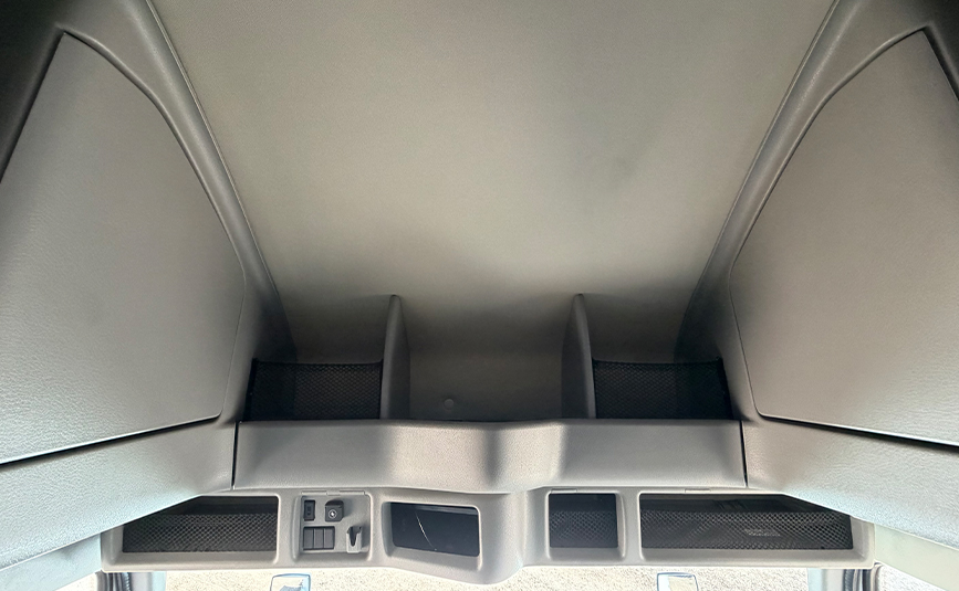 2020 volvo vnl 760 used sleeper cab truck - 18 - sleeper roof