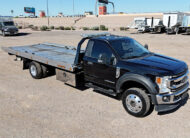 2022 Ford F550 XLT