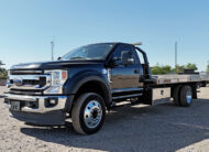 2022 Ford F550 XLT