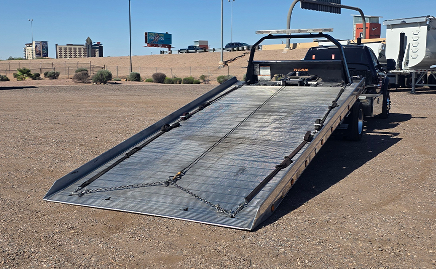 2022 Ford F550 XLT