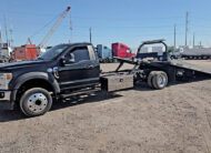 2022 Ford F550 XLT