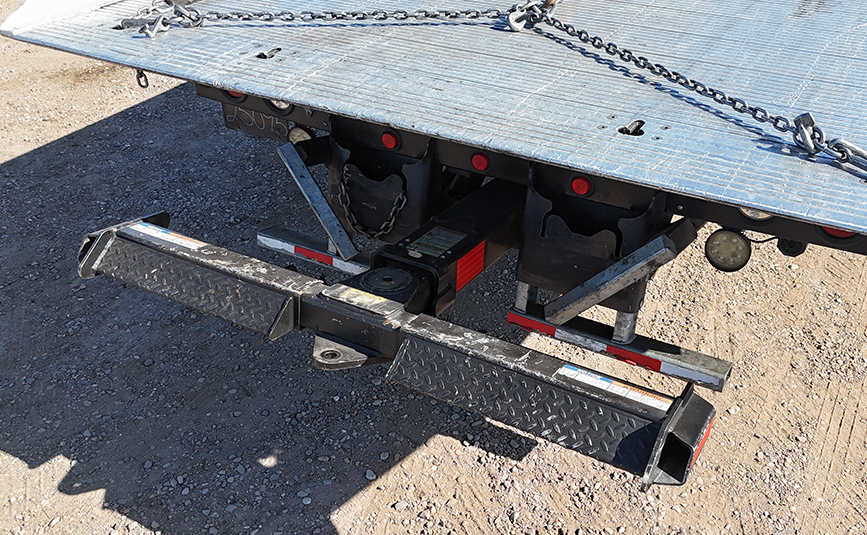 2022 Ford F550 XLT