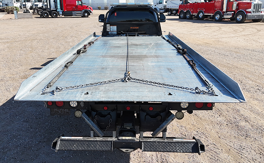 2022 Ford F550 XLT