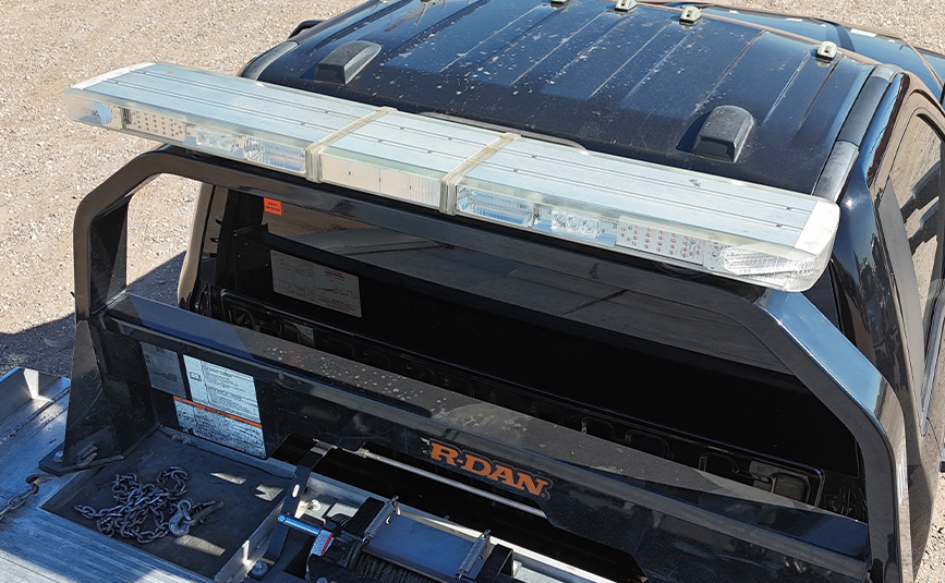 2022 Ford F550 XLT