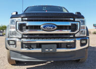 2022 Ford F550 XLT