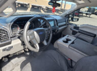 2022 Ford F550 XLT
