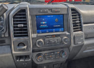 2022 Ford F550 XLT