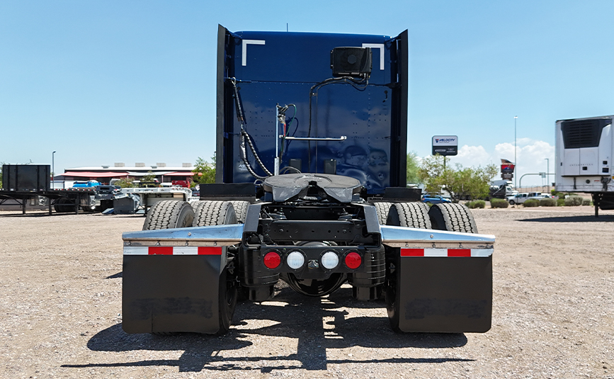 2022 Kenworth T680
