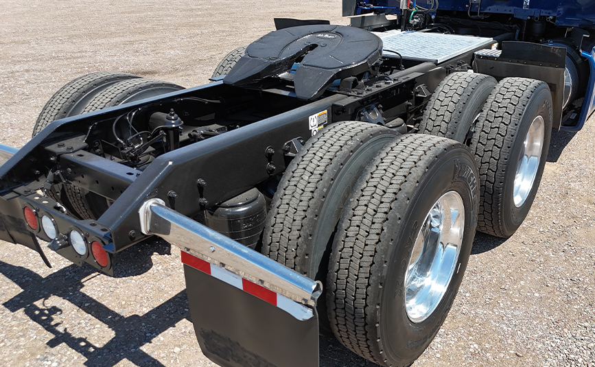 2022 Kenworth T680