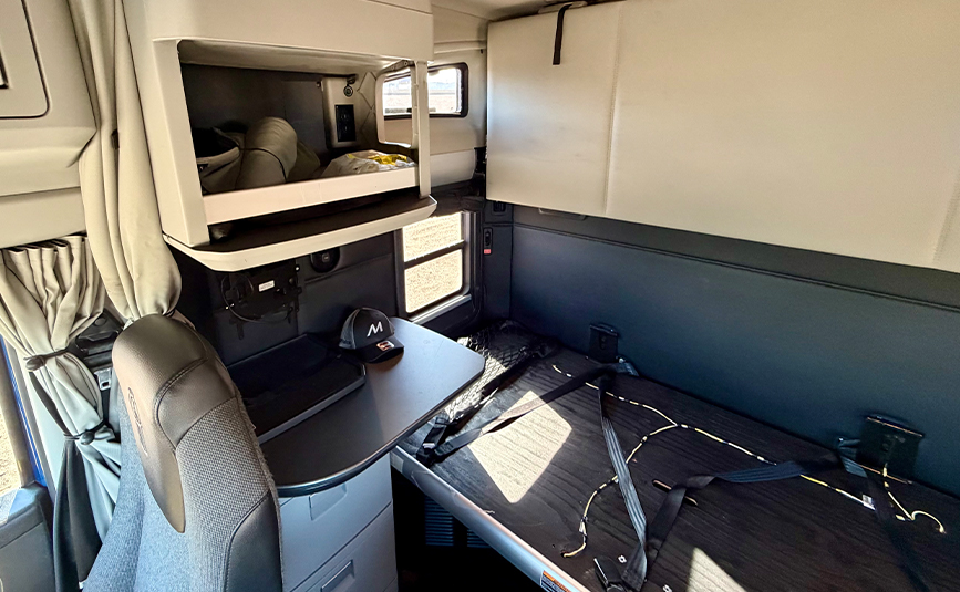 2022 Kenworth T680
