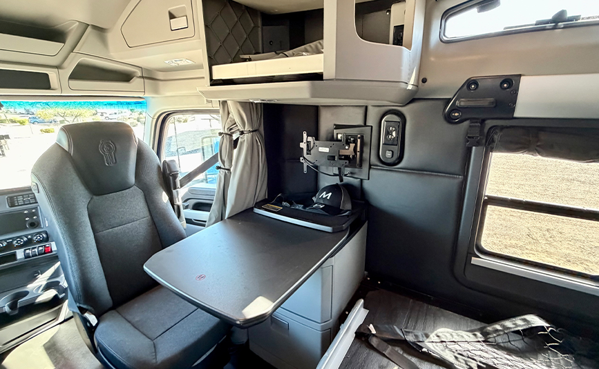 2022 Kenworth T680