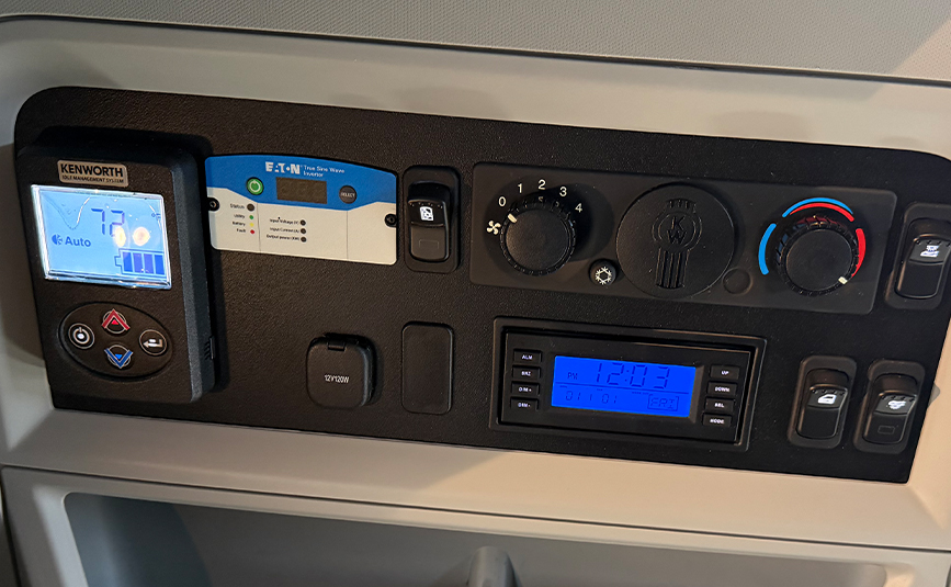 2022 Kenworth T680