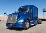 2022 Kenworth T680