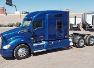 2022 Kenworth T680