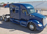 2022 Kenworth T680