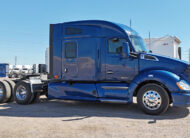 2022 Kenworth T680