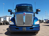 2022 Kenworth T680