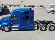 2022 Kenworth T680