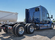 2022 Kenworth T680