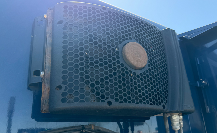 2022 Kenworth T680