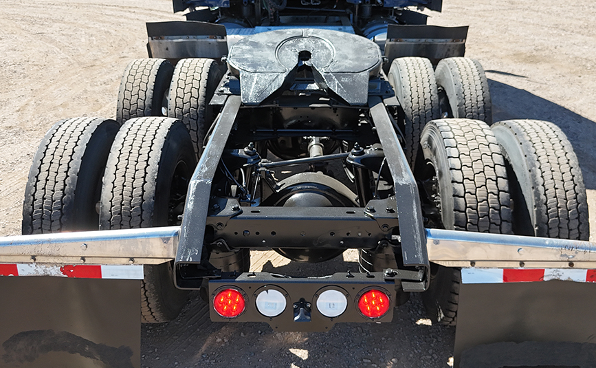 2022 Kenworth T680