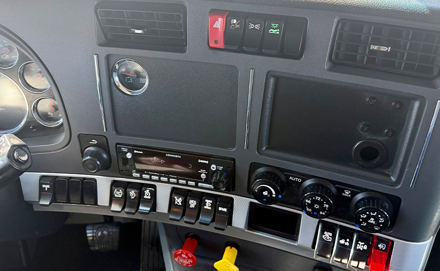 2022 Kenworth T680