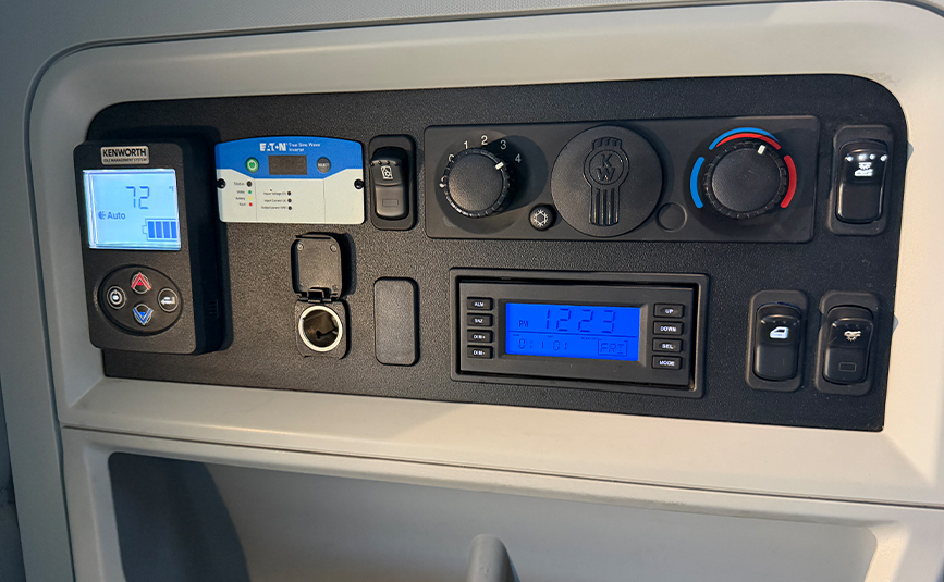 2022 Kenworth T680