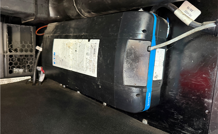 2022 Kenworth T680