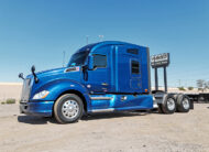 2022 Kenworth T2680