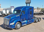 2022 Kenworth T2680