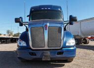 2022 Kenworth T2680