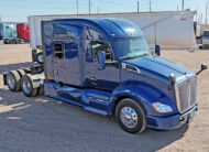 2022 Kenworth T2680