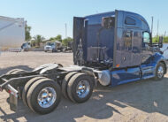2022 Kenworth T2680