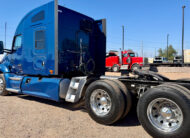 2022 Kenworth T2680