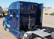 2022 Kenworth T2680