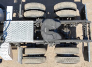 2022 Kenworth T2680