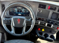 2022 Kenworth T2680
