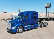 2022 Kenworth T680