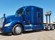 2022 Kenworth T680