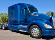 2022 Kenworth T680