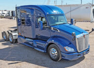 2022 Kenworth T680