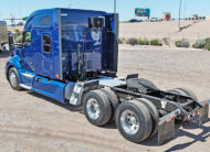 2022 Kenworth T680