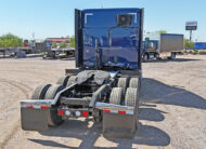 2022 Kenworth T680